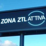 Zona Ztl Attiva